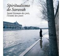 V.A. - V.A. - Spiritualismo Do Saravah Saint German Des Pres.I'Ecume Des Jours [Japan CD] YMCP-10025