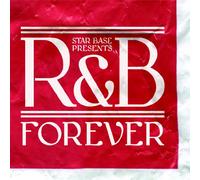 V.A. - V.A. - Star Base Music Presents R&b Forever [Japan CD] STBC-26