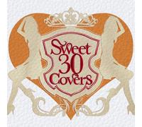 V.A. - V.A. - Sweet 30 Covers / Utahime Tachi Ni Yoru Yougaku Cover Best Selection [Japan CD] FLCF-4402
