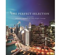 V.A. - V.A. - The Perfect Selection Presented By Acoustic Holidays & Urban Night Lounge (2CDS) [Japan CD] SMCD-27