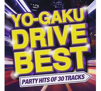 V.A. - V.A. - Yo-Gaku Drive Best Party Hits Of 30 Tracks [Japan CD] GMTR-21