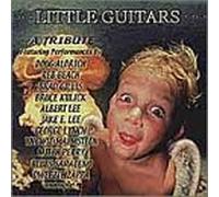 V/a-Van Halen Tribute - Little Guitars: Tribute to Van Halen