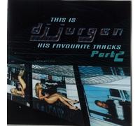 V A - Various - This Is DJ Jurgen His Favourit