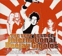 V.A. - Very Best of Deejay Gigolo