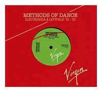 V.A. - VIRGIN RECORDS: METHODS OF DANCE 1973-1987(3SHM-CD)(ltd.)