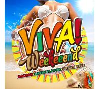 V.A. - VIVA!Weekeeend -BALKANÃ-LATIN FLAVORÃ-URBAN HITS