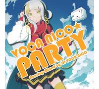 V.A. - Voca Nico Party-Nonstop Mix-
