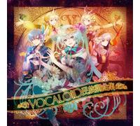 V.A. - Vocaloid Ethnic Music Feat.Hat