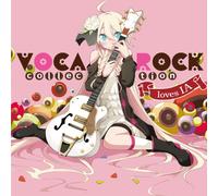 V.A. - VOCAROCK collection loves IA