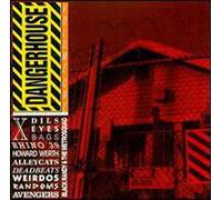 V/A - Vol. 1-Dangerhouse [Vinilo]