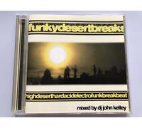 V/a - Vol. 1-Funky Desert Breaks