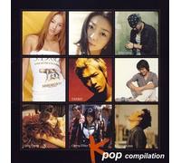 V.A. - Vol. 1-K-Pop Compilation