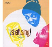 V/a - Vol. 2-I Shall Sing