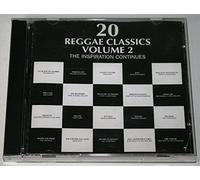 V/a - Vol. 2-Inspiration Continues
