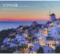 V.A. - VOYAGE -SUNSET AFTERNOON-