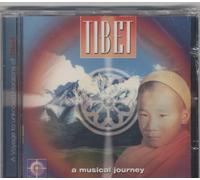 V A - Voyage To Tibet