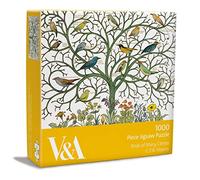 V&A Voysey Birds of Many Climes - Puzzle de 1000 piezas