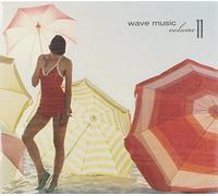 V/A-Wave Music Vol.11 -2cd- - V/A-Wave Music Vol.11 -2cd-