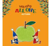 V.A. - We Are All One 2012 Autumn [Li