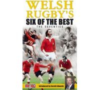 V.A. - Welsh Rugby's Six Of The Best - The Seventies [Alemania] [DVD]