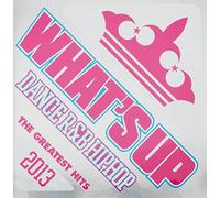 V.A. - What's Up R&B Hiphop the Great