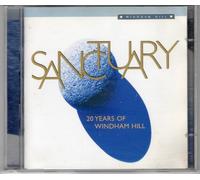V.A. - Windham Hill:20th Anniversary