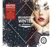 V/A – Winter Sessions 2018 – CD – Importación USA