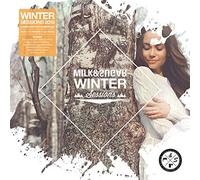 V/A - Winter Sessions 2019 By Milk & Sugar