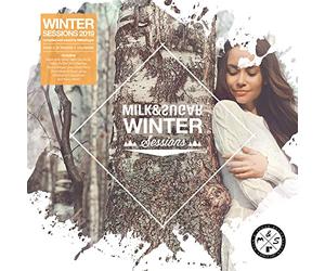 V/A - Winter Sessions 2019 By Milk & Sugar