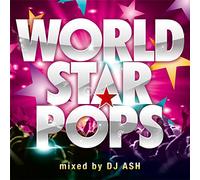 V.A. - World Star Pops Mixed By DJ As