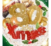 V.A. - Xmas 80s