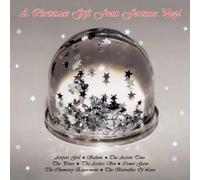 V/A - Xmas Gift From Fortuna Pop