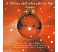 V/A - Xmas Gift (Vol.2) From Fortuna Pop