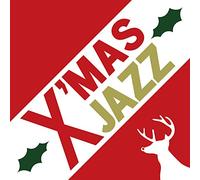 V.A. - X'mas Jazz