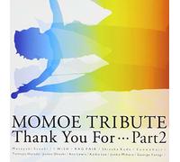 V.A. - Yamaguchi Momoe Tribute Part 2