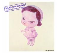 V.A. - Yes.We Love Butchers-Tributeoo