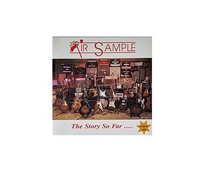 V - Air Sample: The Story So Far