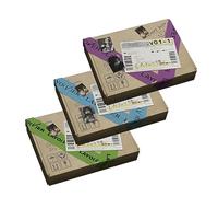 V - Álbum Layover (3 vers. SET)