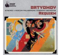 V. Artyomov - Requiem
