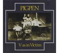 V As a Victim