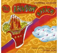 V - Au Fil De L'Air /Vol.7 : The Rainbow Africa