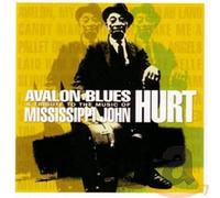 V - Avalon Blues: A Tribute To The Music Of Mississippi John Hurt