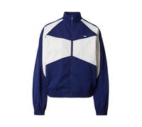 V!BE STUD!OS Chaqueta de entretiempo navy / blanco XS EUR