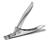 V Beauty - Cortaúñas para hombres y mujeres - Cortadores de uñas de acero inoxidable ultra afilados de larga duración para cuidado de uñas - Cortaúñas profesional para pedicura y manicura