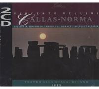 v bellini - Bellini: Norma
