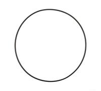 V-Belt 11M850 - Correa de transmisión de potencia para motor de torno, correa de transmisión de potencia, correa de poliuretano triangular, 1 unidad