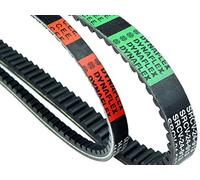 V BELT - Correa variador transmision DYNAFLEX - CT069