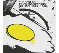 V - Best Of Fried Egg Records (Bri