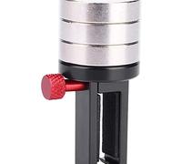 V BESTLIFE - Contrapeso de cardán, aleación de Aluminio, Juego de Pesos de Equilibrio, Peso Ligero estabilizador para dji 1/2, Zhiyun Smooth Q/2/3/4, Feiyu Todas Las Series, etc.