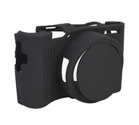 V BESTLIFE Estuche Protector para Cámara, Estuche para Cámara de Silicona, Estuche Suave para Cámara, Funda Protectora para Son y RX100 III IV V M3 M 4 M5.